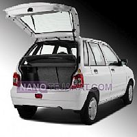 صندوق عقب پراید صندوق عقب پراید